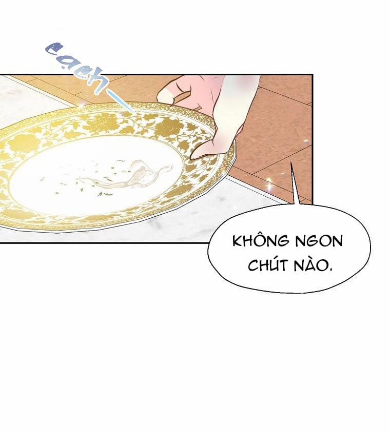 Bệ Hạ,xin Đừng Giết Tôi!! 59 trang 60