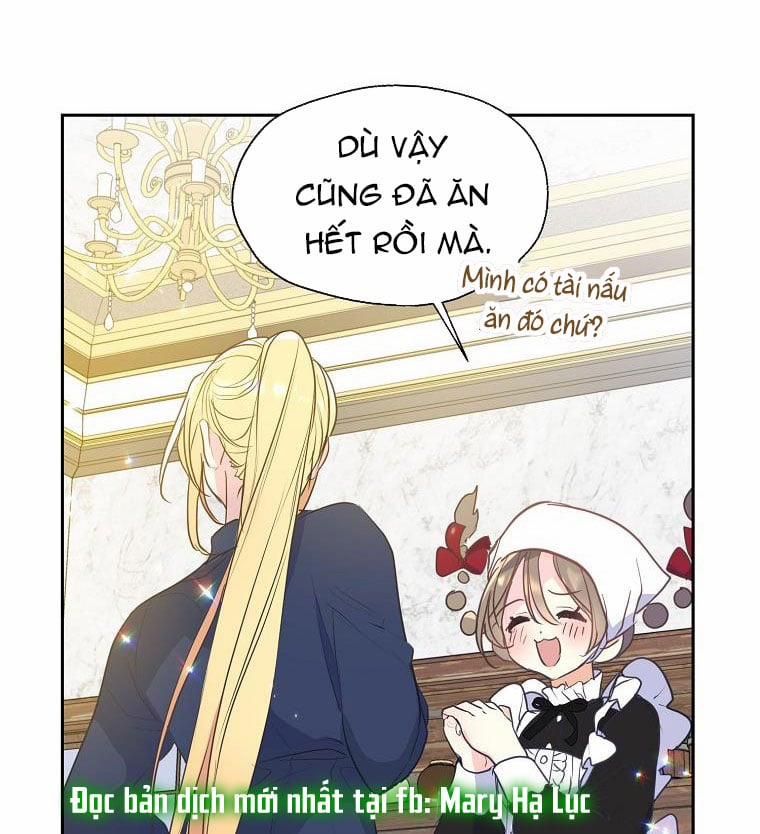 Bệ Hạ,xin Đừng Giết Tôi!! 59 trang 61