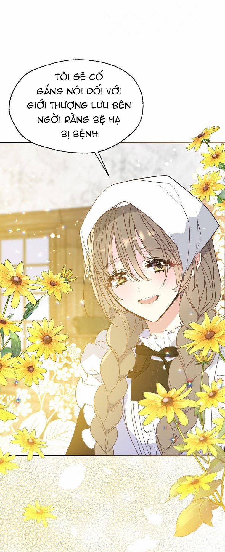 Bệ Hạ,xin Đừng Giết Tôi!! 59 trang 65