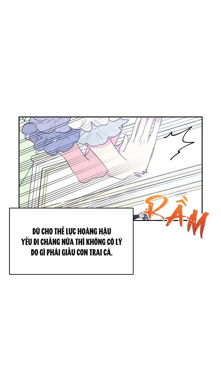 Bệ Hạ,xin Đừng Giết Tôi!! 60 trang 18