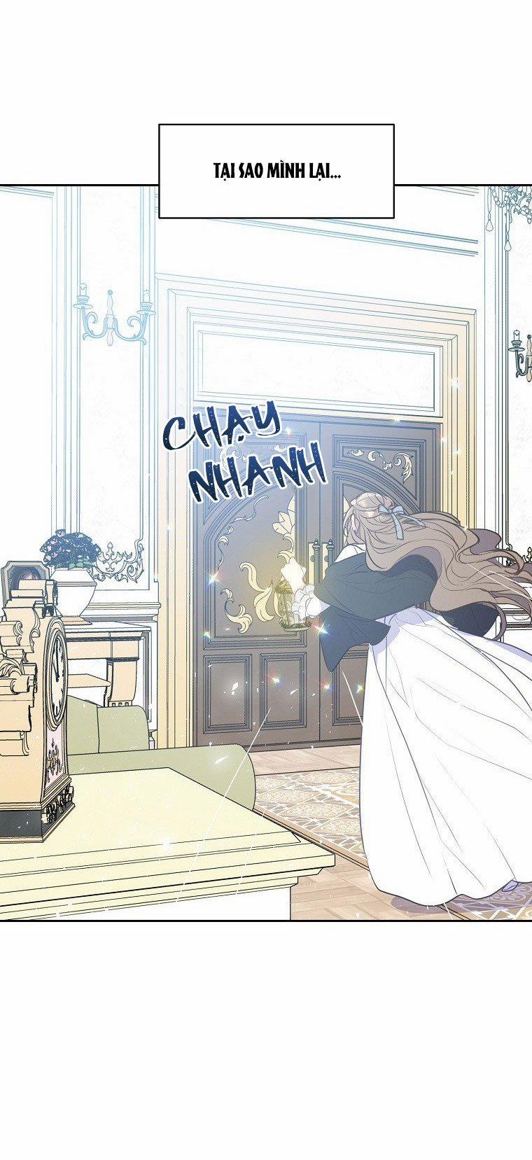 Bệ Hạ,xin Đừng Giết Tôi!! 60 trang 19