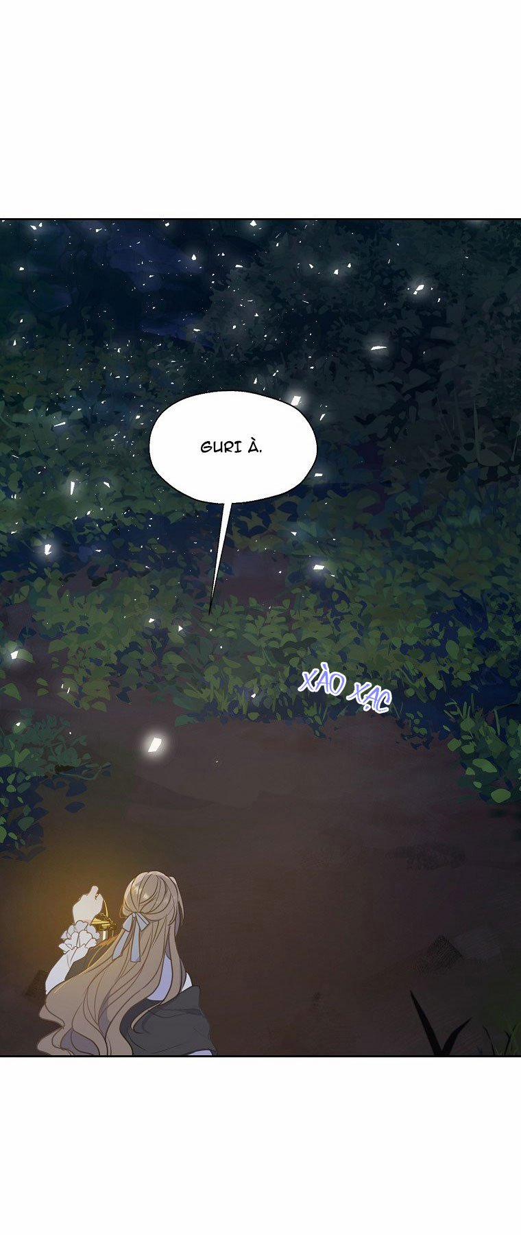 Bệ Hạ,xin Đừng Giết Tôi!! 60 trang 21