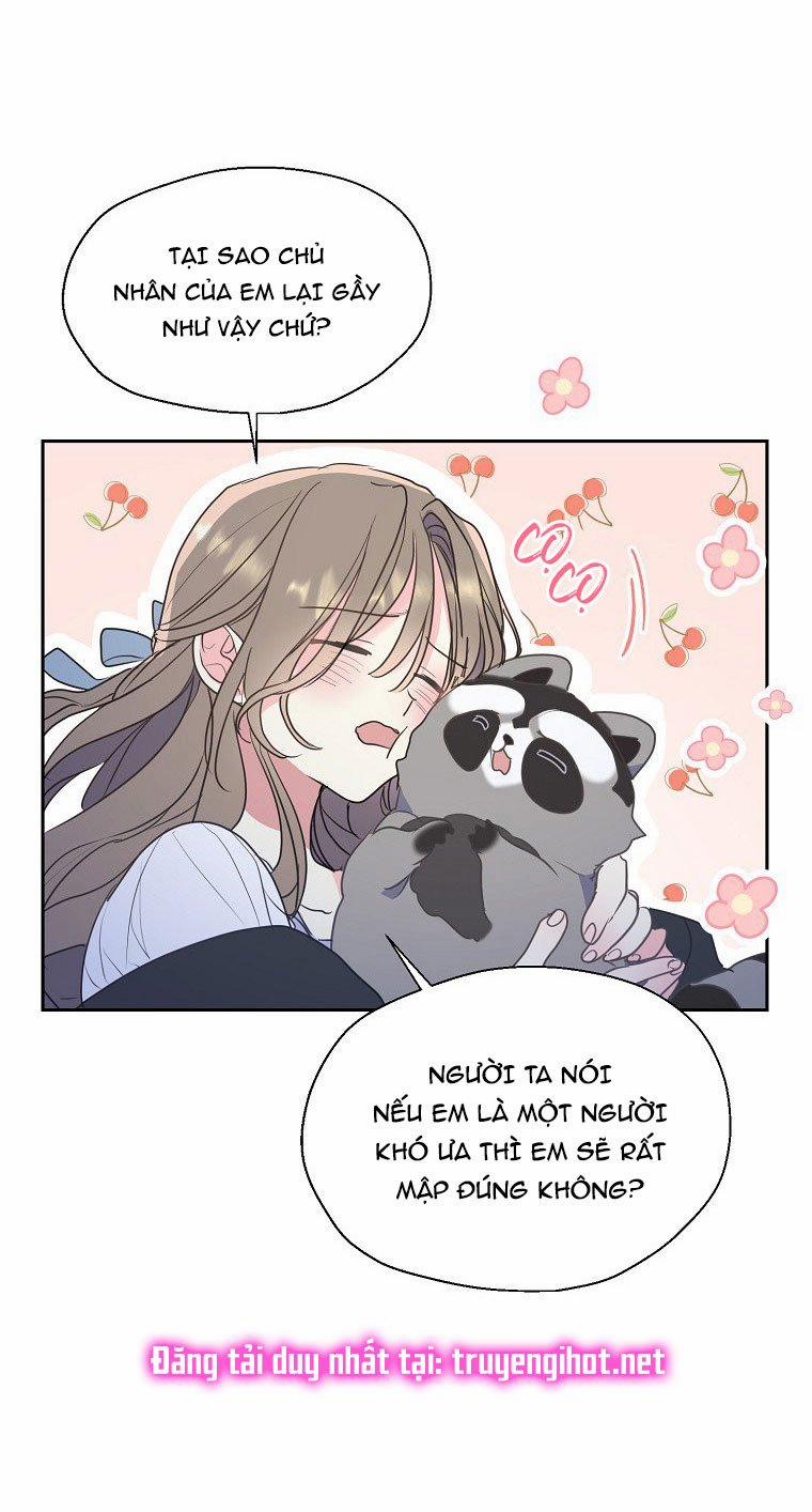 Bệ Hạ,xin Đừng Giết Tôi!! 60 trang 33