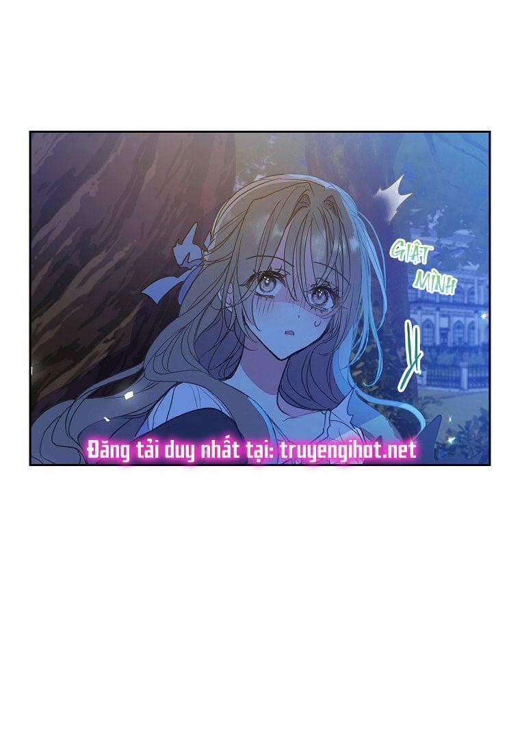 Bệ Hạ,xin Đừng Giết Tôi!! 60 trang 35