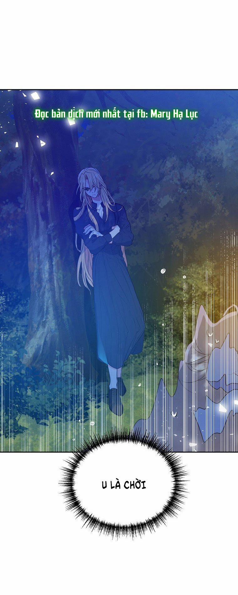 Bệ Hạ,xin Đừng Giết Tôi!! 60 trang 36