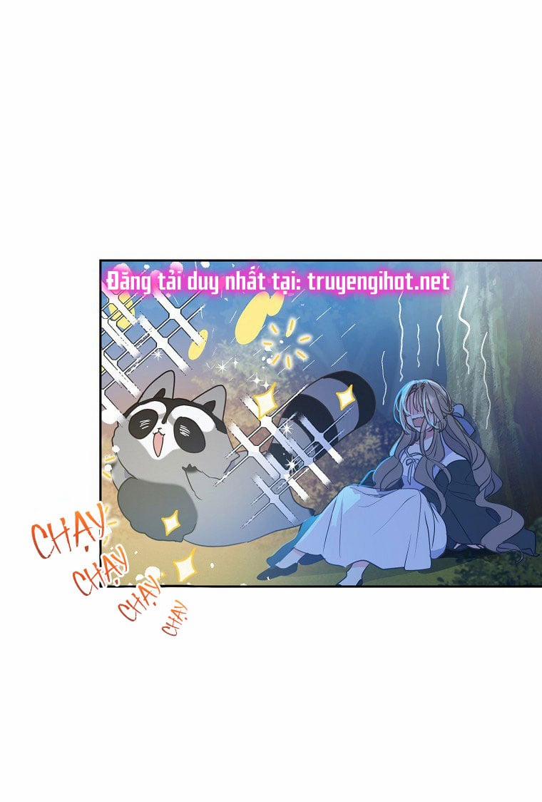 Bệ Hạ,xin Đừng Giết Tôi!! 60 trang 37