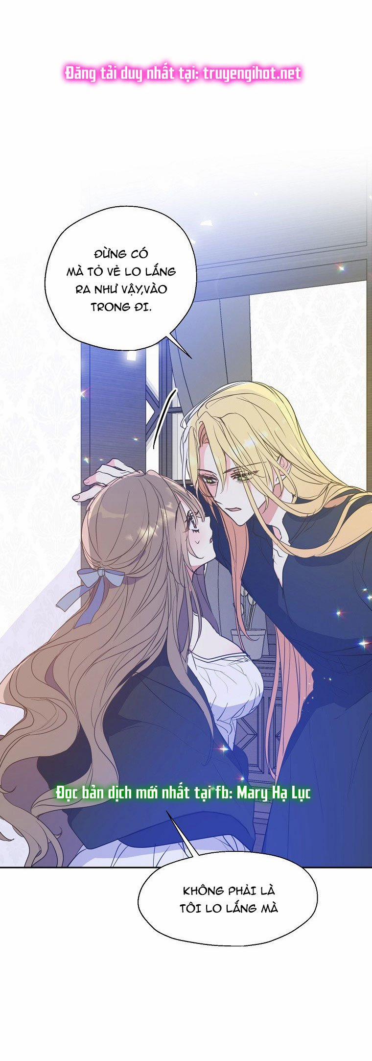 Bệ Hạ,xin Đừng Giết Tôi!! 60 trang 47