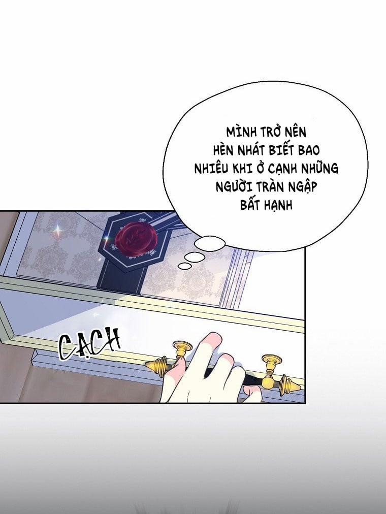 Bệ Hạ,xin Đừng Giết Tôi!! 60 trang 5