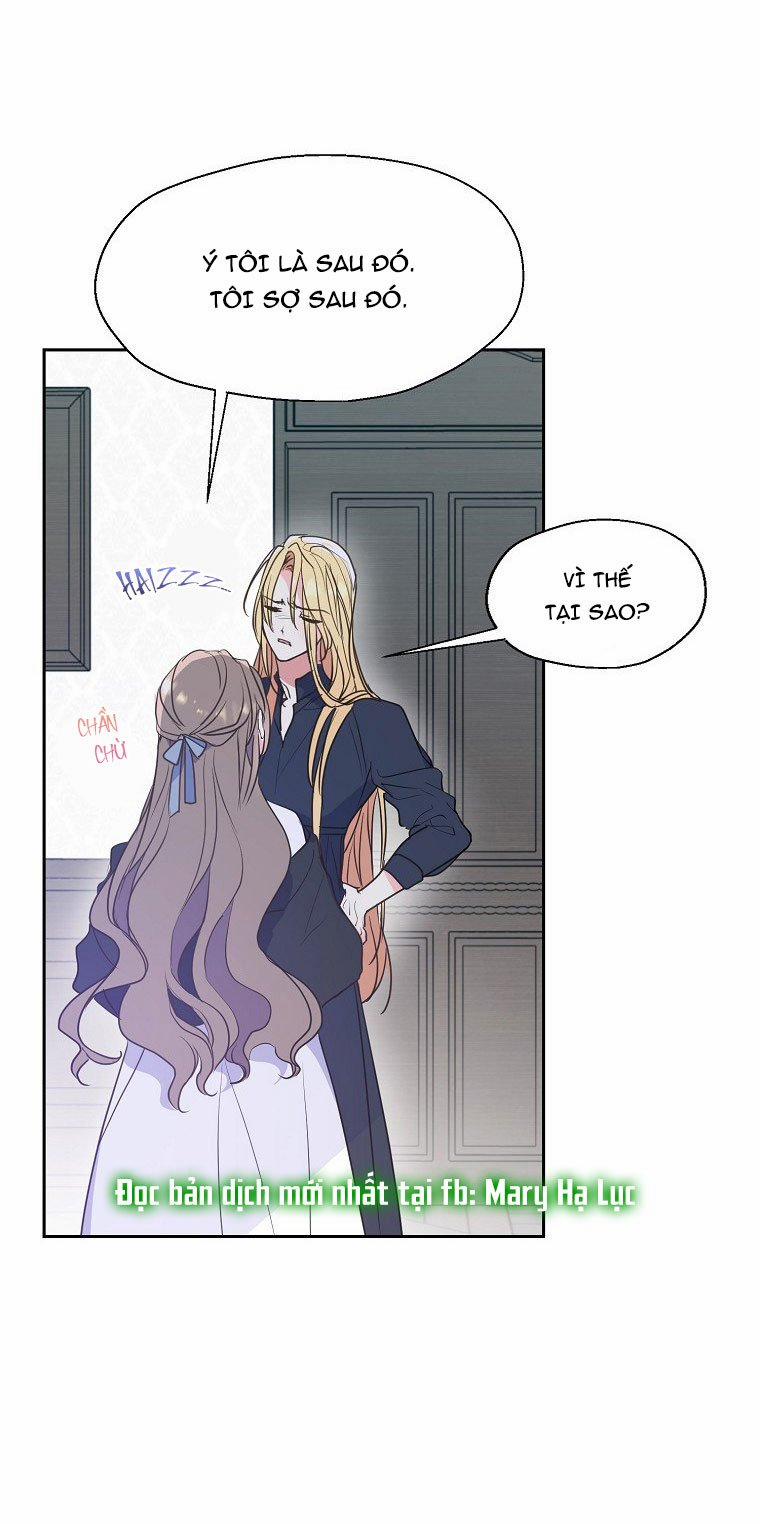 Bệ Hạ,xin Đừng Giết Tôi!! 60 trang 50