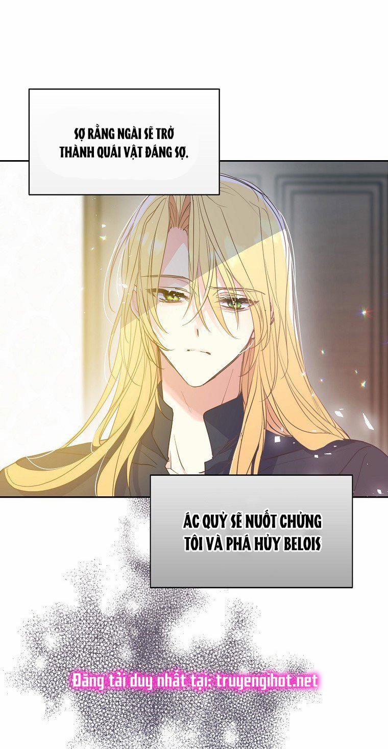 Bệ Hạ,xin Đừng Giết Tôi!! 60 trang 51