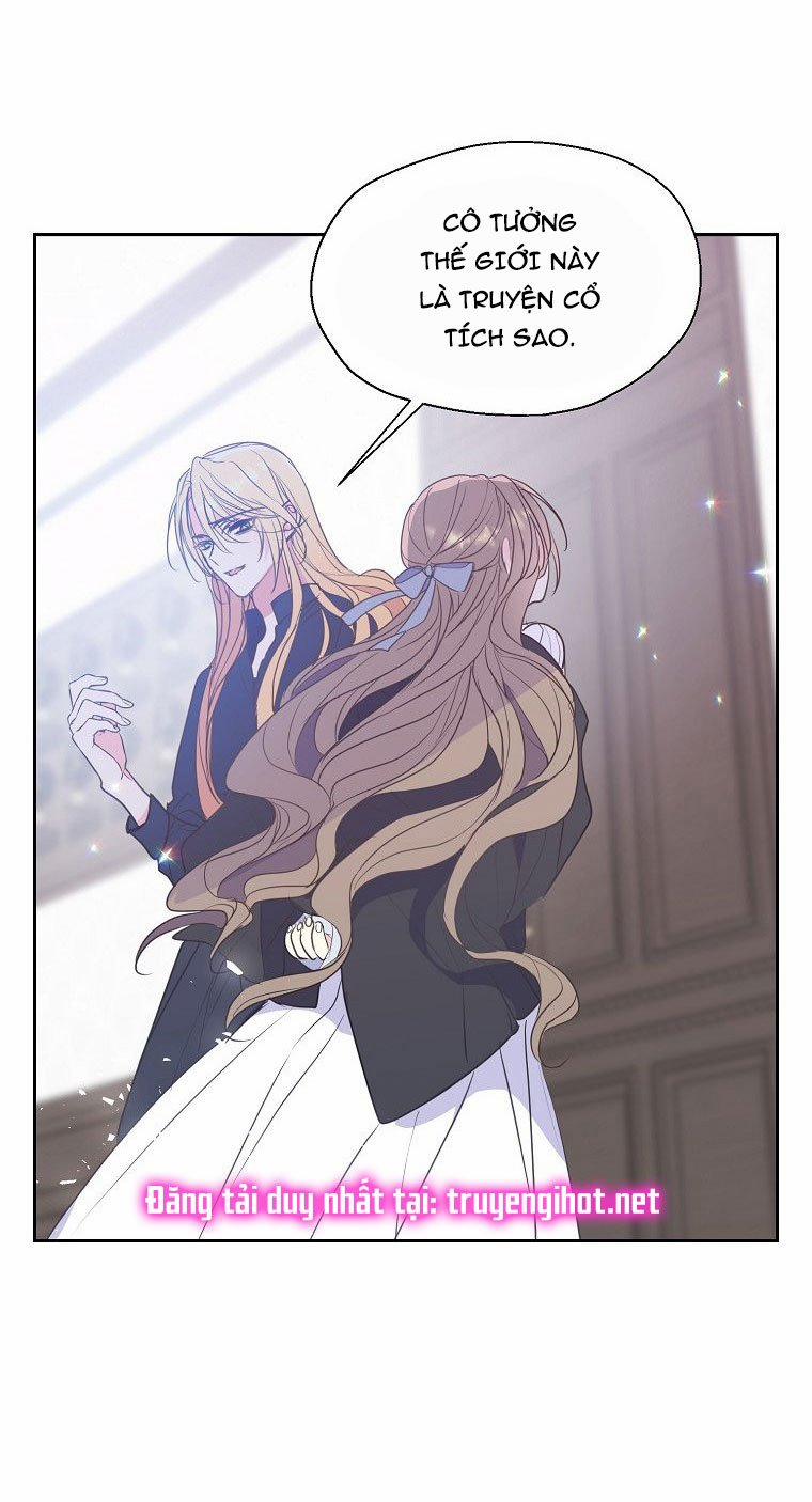 Bệ Hạ,xin Đừng Giết Tôi!! 60 trang 58