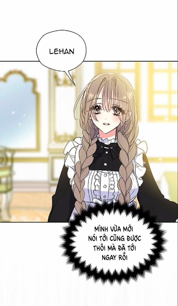 Bệ Hạ,xin Đừng Giết Tôi!! 61 trang 1