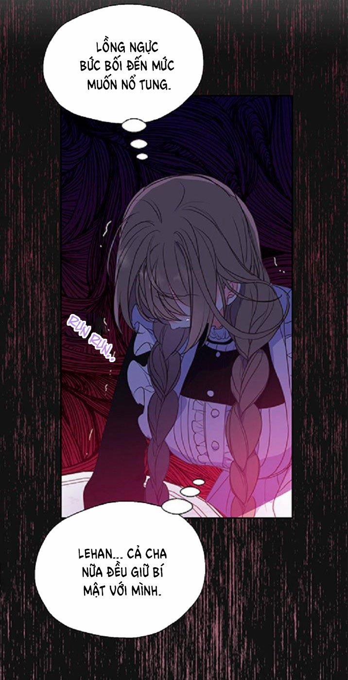 Bệ Hạ,xin Đừng Giết Tôi!! 61 trang 19