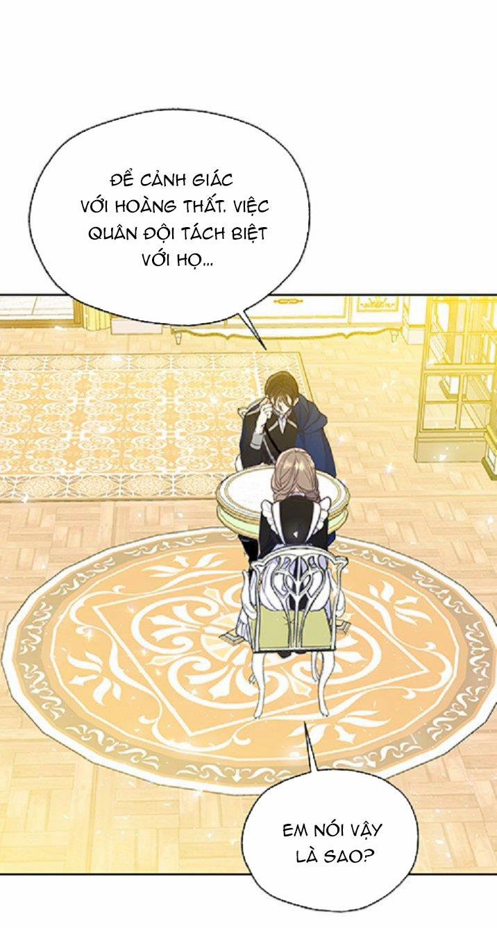 Bệ Hạ,xin Đừng Giết Tôi!! 61 trang 31