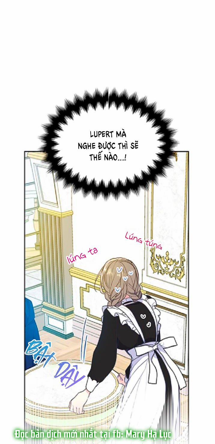 Bệ Hạ,xin Đừng Giết Tôi!! 61 trang 32