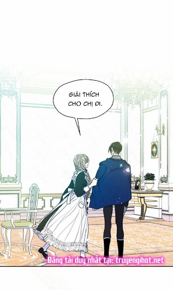 Bệ Hạ,xin Đừng Giết Tôi!! 61 trang 38