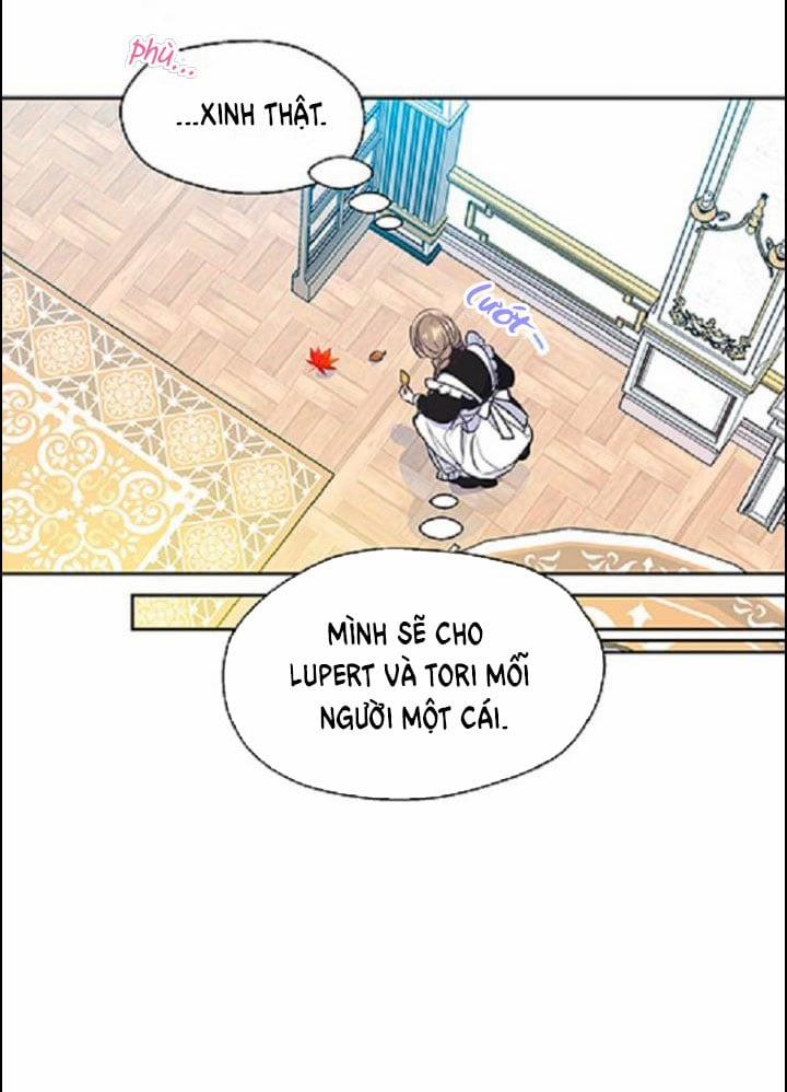 Bệ Hạ,xin Đừng Giết Tôi!! 61 trang 44