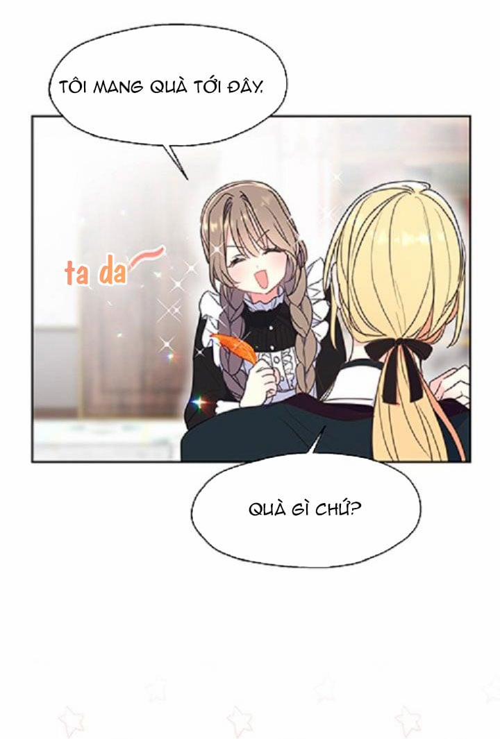 Bệ Hạ,xin Đừng Giết Tôi!! 61 trang 48