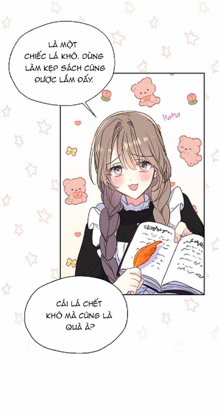 Bệ Hạ,xin Đừng Giết Tôi!! 61 trang 49