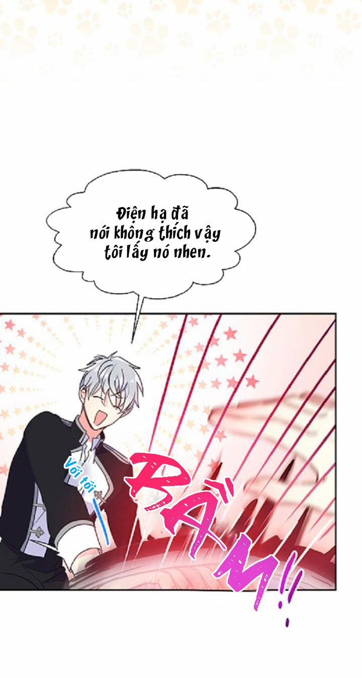 Bệ Hạ,xin Đừng Giết Tôi!! 61 trang 53