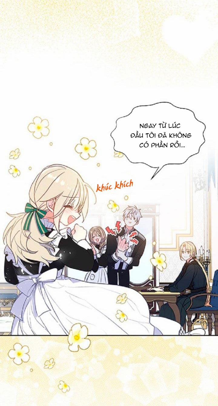 Bệ Hạ,xin Đừng Giết Tôi!! 61 trang 59