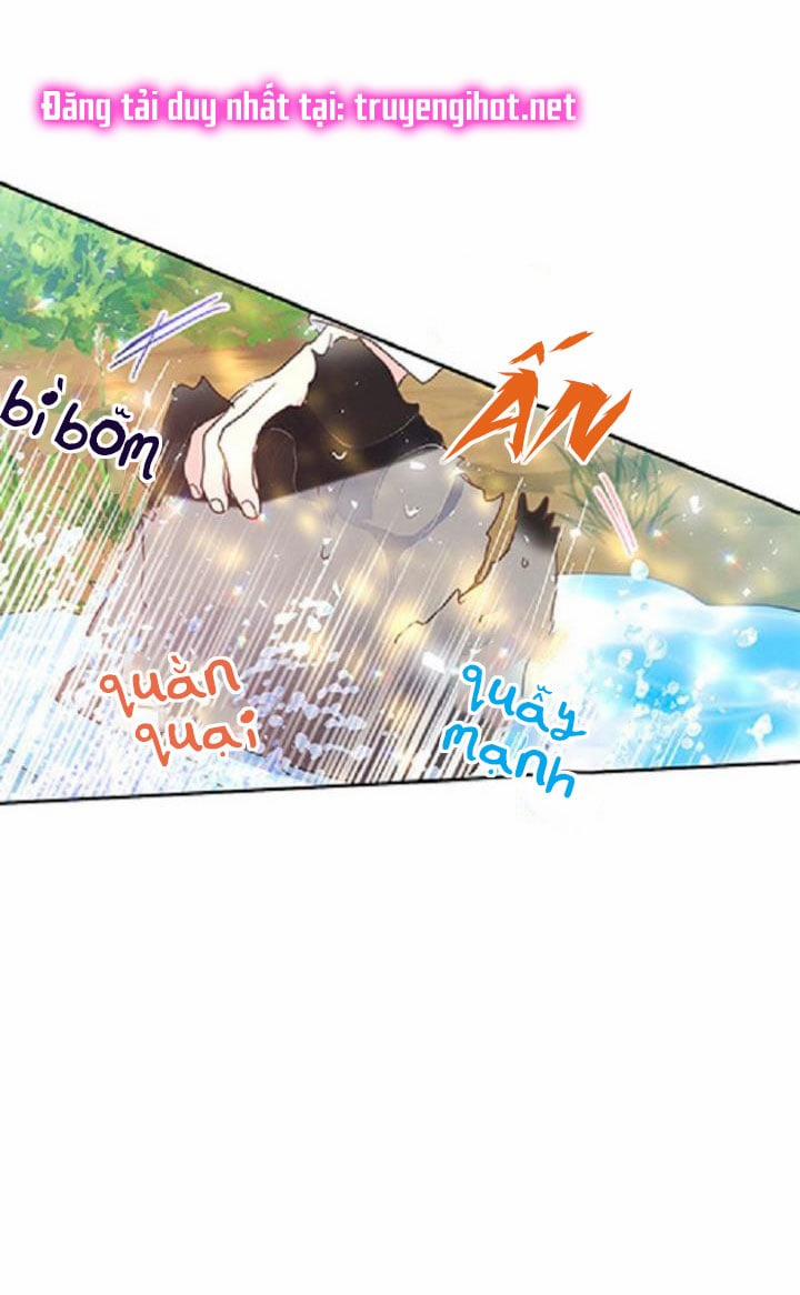 Bệ Hạ,xin Đừng Giết Tôi!! 61 trang 62