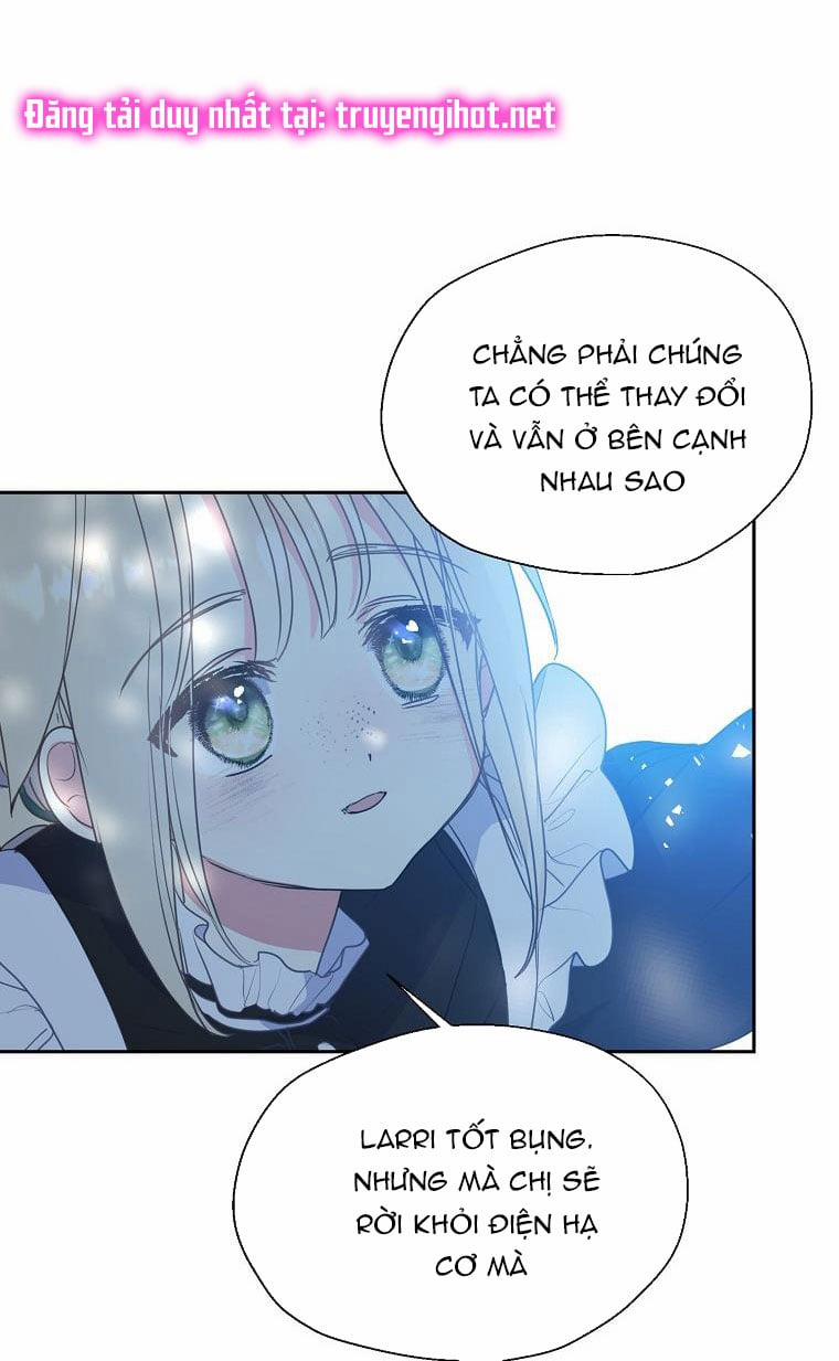 Bệ Hạ,xin Đừng Giết Tôi!! 62 trang 14