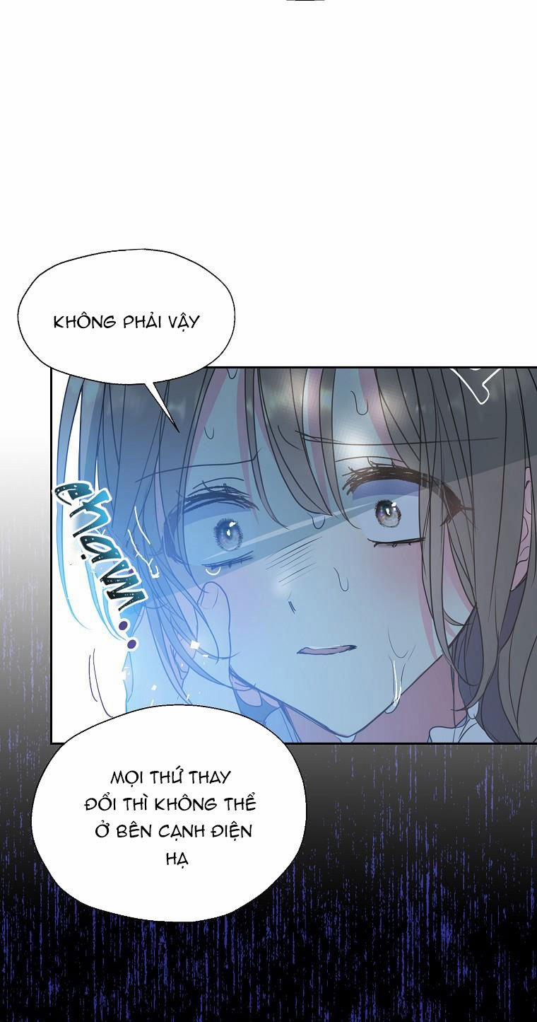 Bệ Hạ,xin Đừng Giết Tôi!! 62 trang 15