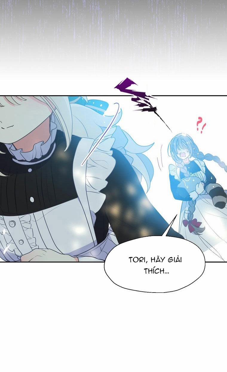 Bệ Hạ,xin Đừng Giết Tôi!! 62 trang 17