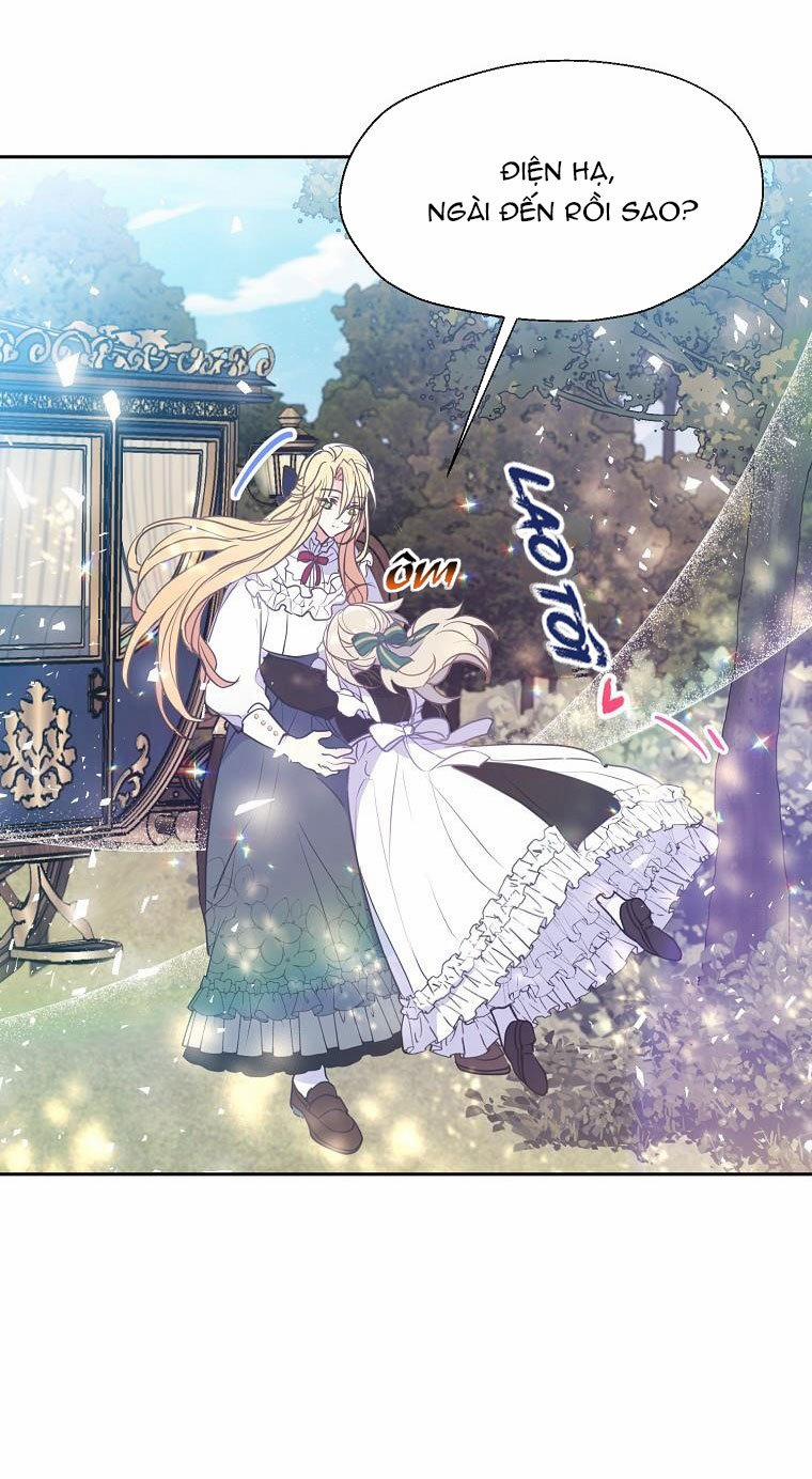 Bệ Hạ,xin Đừng Giết Tôi!! 62 trang 18