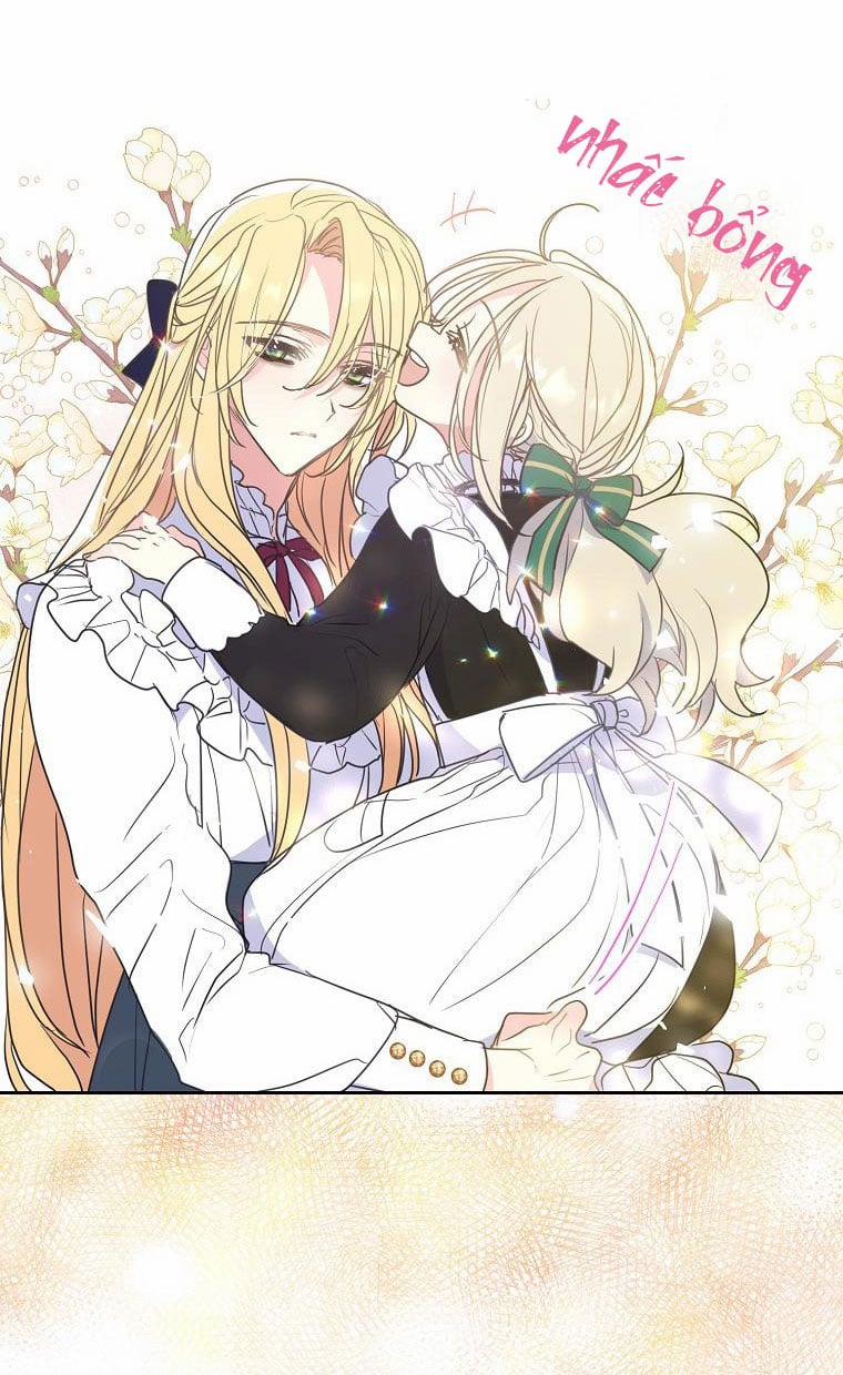 Bệ Hạ,xin Đừng Giết Tôi!! 62 trang 19