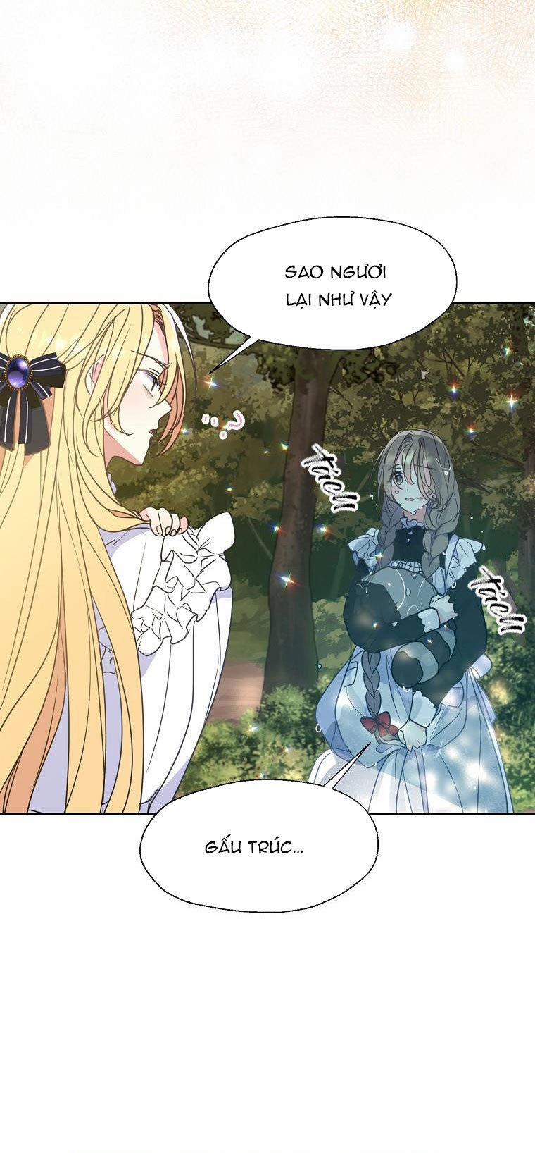 Bệ Hạ,xin Đừng Giết Tôi!! 62 trang 20