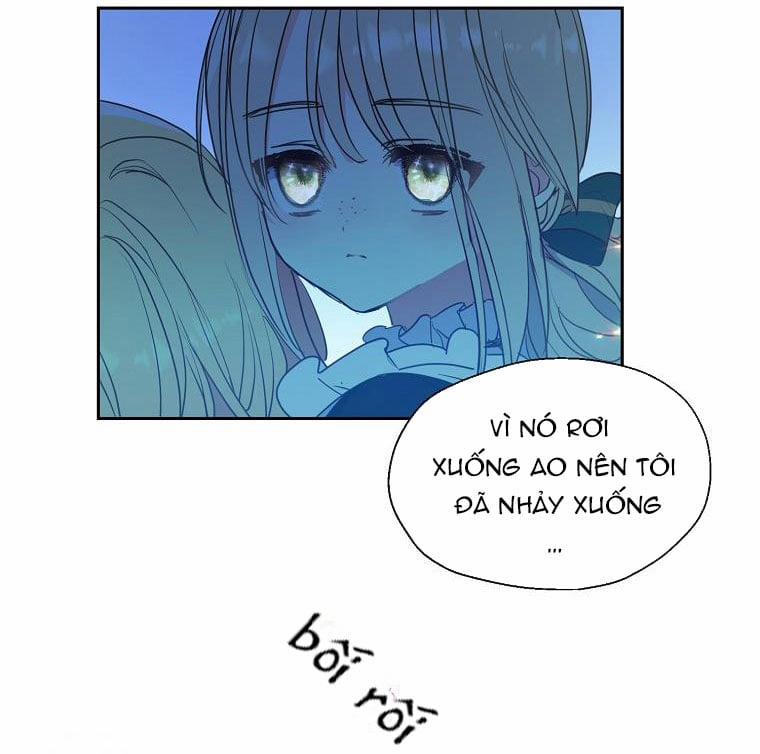 Bệ Hạ,xin Đừng Giết Tôi!! 62 trang 21