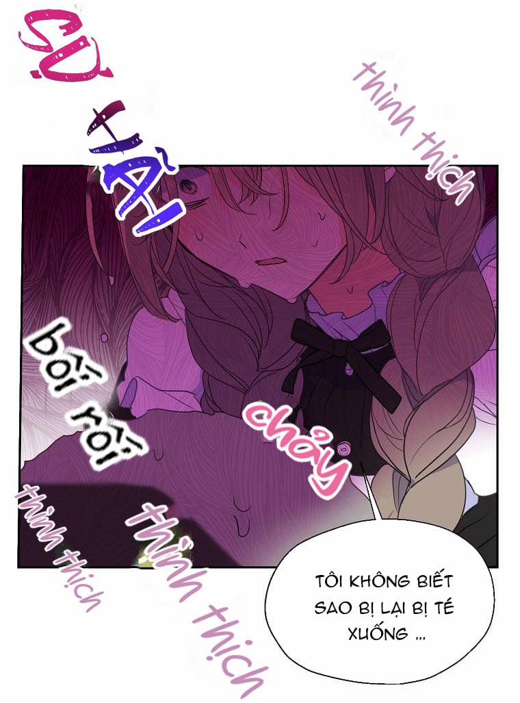 Bệ Hạ,xin Đừng Giết Tôi!! 62 trang 22