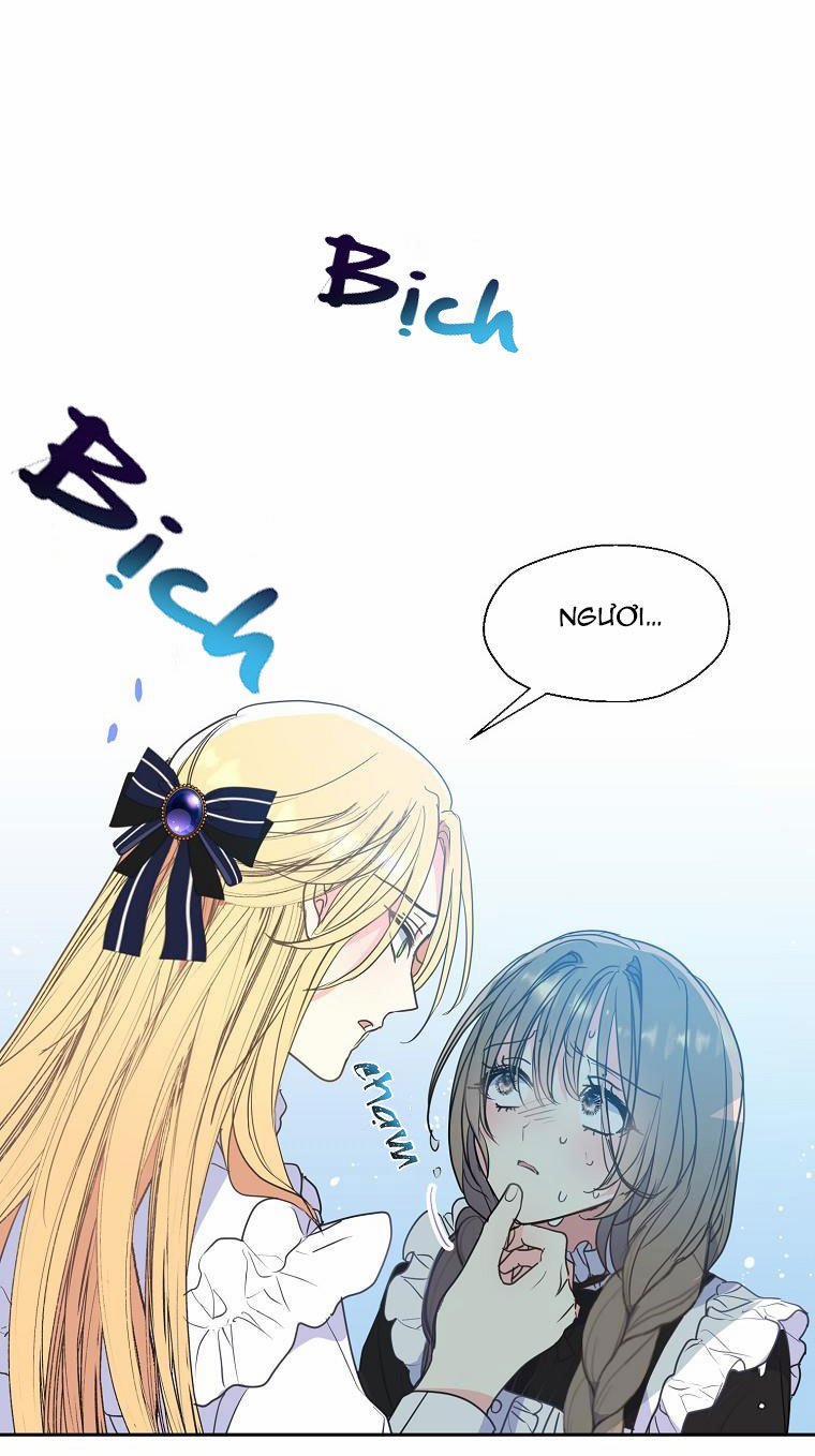 Bệ Hạ,xin Đừng Giết Tôi!! 62 trang 23