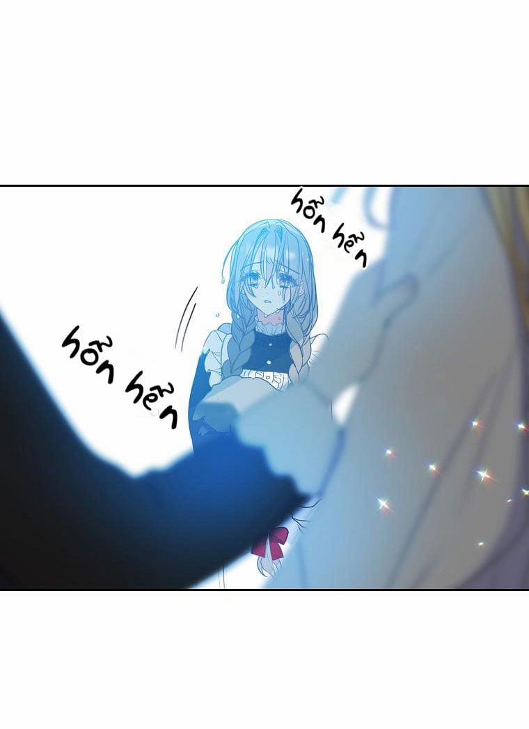 Bệ Hạ,xin Đừng Giết Tôi!! 62 trang 25