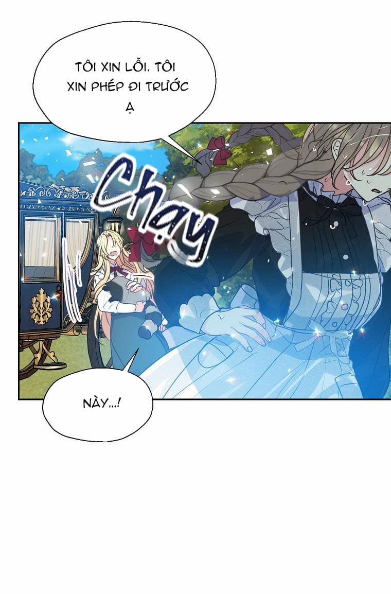 Bệ Hạ,xin Đừng Giết Tôi!! 62 trang 26