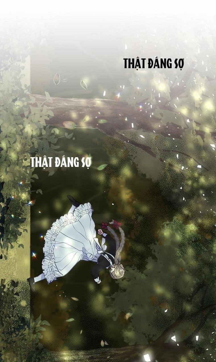 Bệ Hạ,xin Đừng Giết Tôi!! 62 trang 27