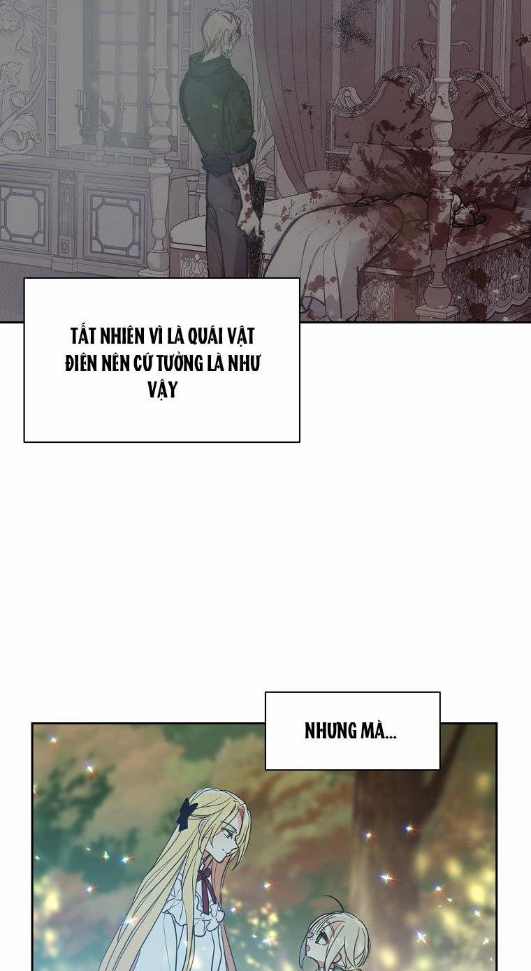 Bệ Hạ,xin Đừng Giết Tôi!! 62 trang 29