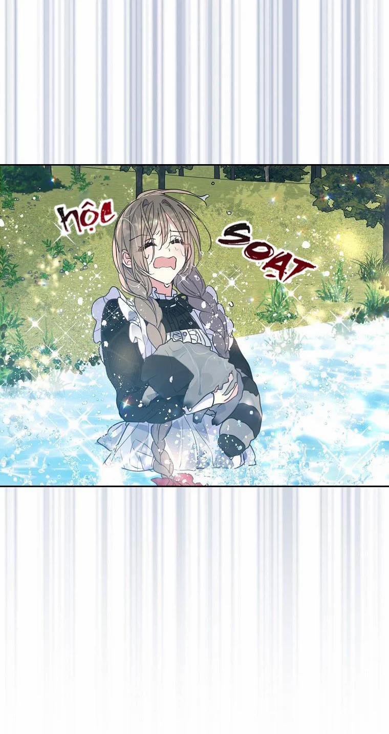 Bệ Hạ,xin Đừng Giết Tôi!! 62 trang 3