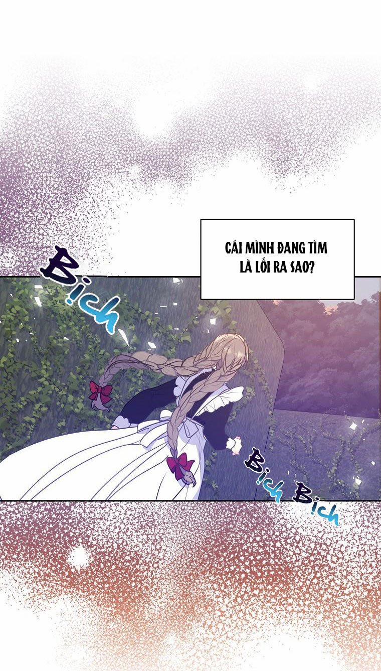 Bệ Hạ,xin Đừng Giết Tôi!! 62 trang 34