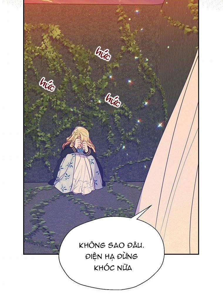 Bệ Hạ,xin Đừng Giết Tôi!! 62 trang 37