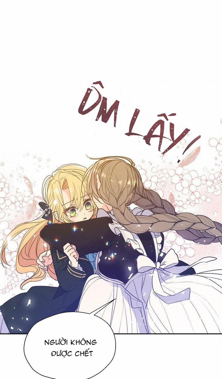 Bệ Hạ,xin Đừng Giết Tôi!! 62 trang 38