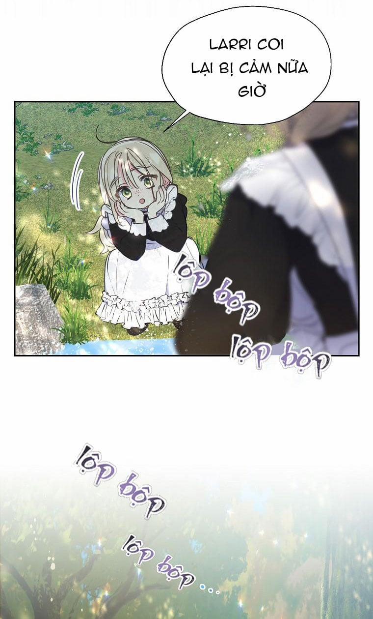 Bệ Hạ,xin Đừng Giết Tôi!! 62 trang 4