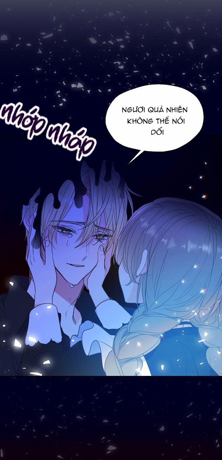 Bệ Hạ,xin Đừng Giết Tôi!! 62 trang 41