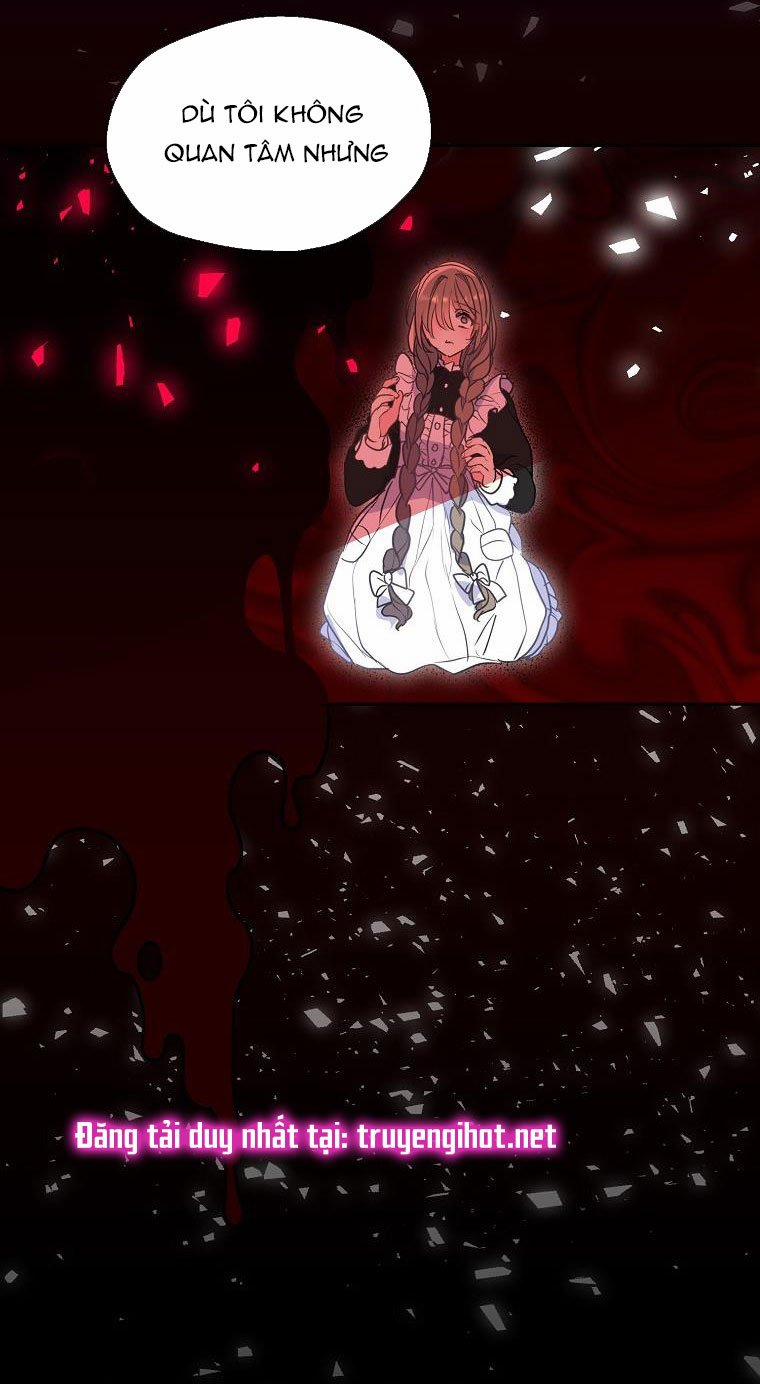 Bệ Hạ,xin Đừng Giết Tôi!! 62 trang 43