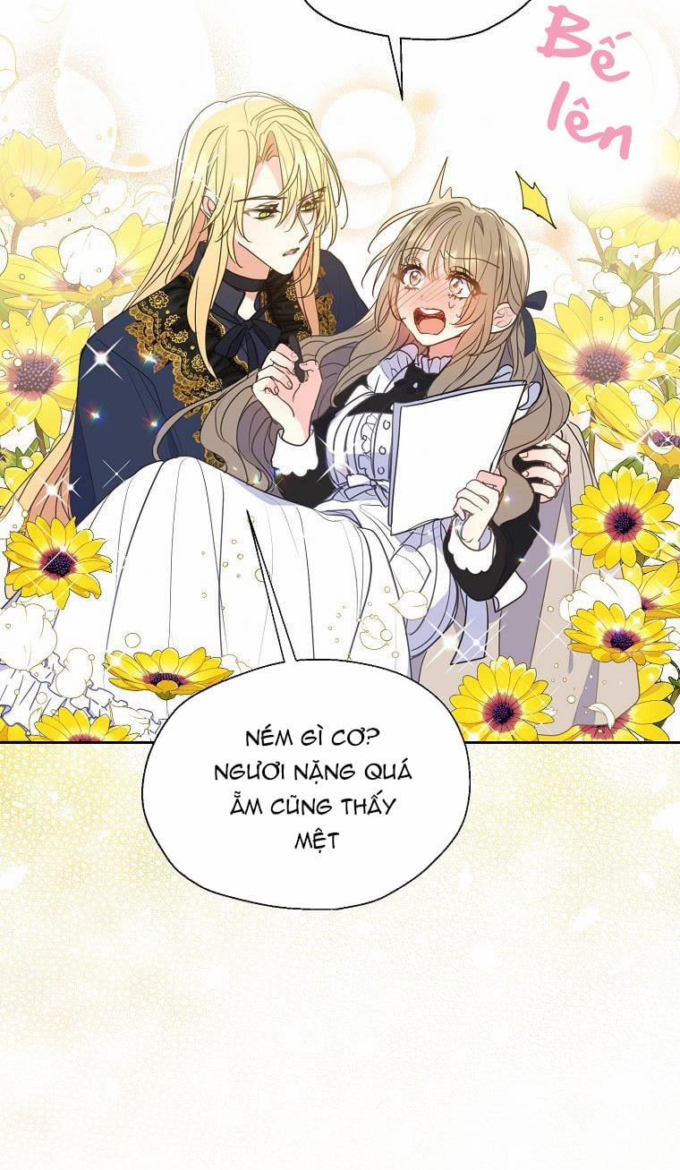 Bệ Hạ,xin Đừng Giết Tôi!! 62 trang 48