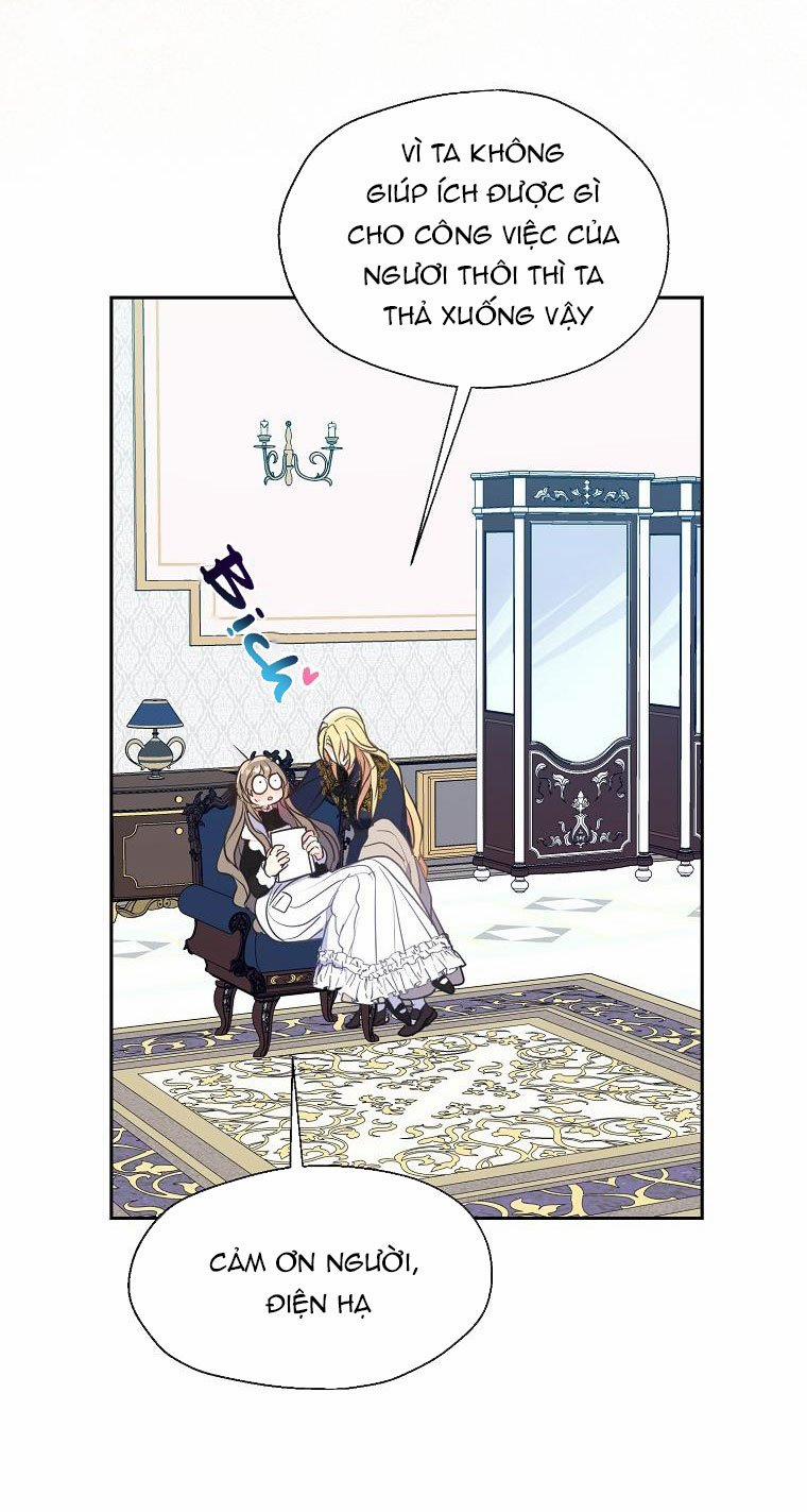 Bệ Hạ,xin Đừng Giết Tôi!! 62 trang 49