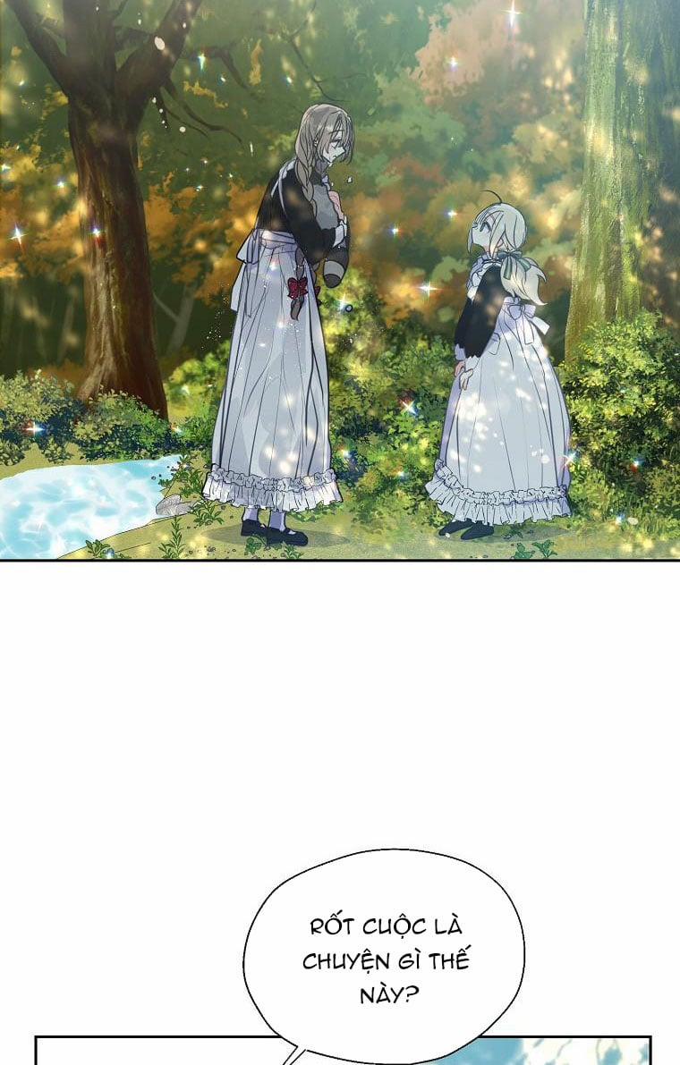 Bệ Hạ,xin Đừng Giết Tôi!! 62 trang 5