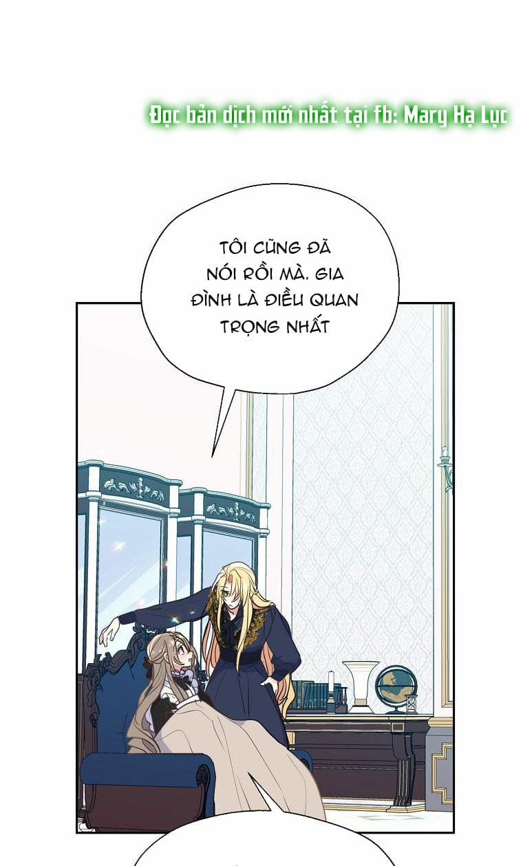 Bệ Hạ,xin Đừng Giết Tôi!! 62 trang 51